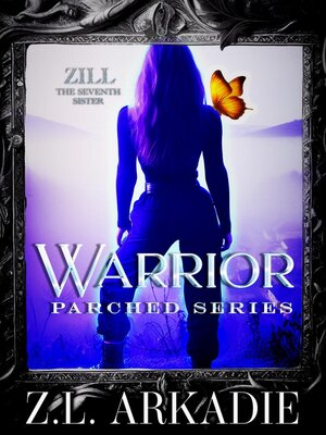 cover image of Warrior